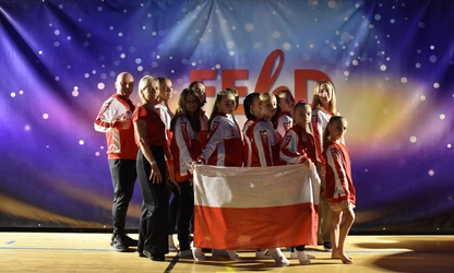 Udany start FIit Kid na Mistrzostwach Europy w Alicante!