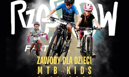 RZESZÓW BIKE FESTIVAL 2025