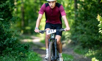 MTB CHALLENGE - NDS 2025