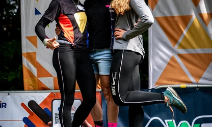 XRUN CHALLENGE - RZESZOWSKI BIEG GÓRSKI