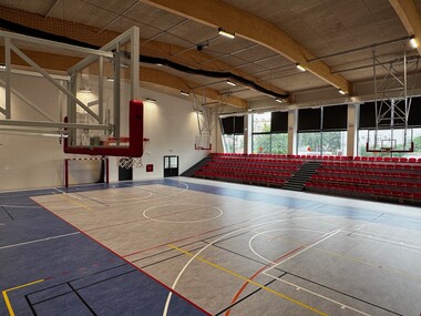 Sala sportowa
