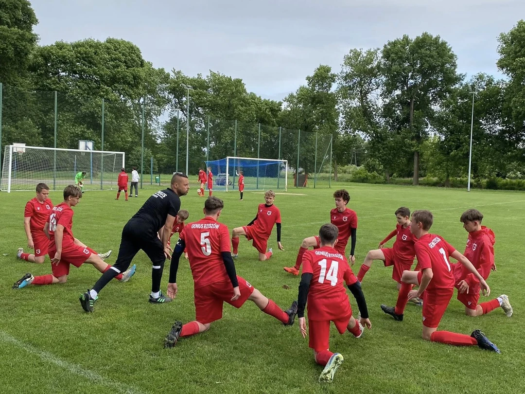 Klub Sportowy GENIUS Rzeszów