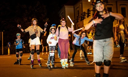 NIGHTSKATING 2025
