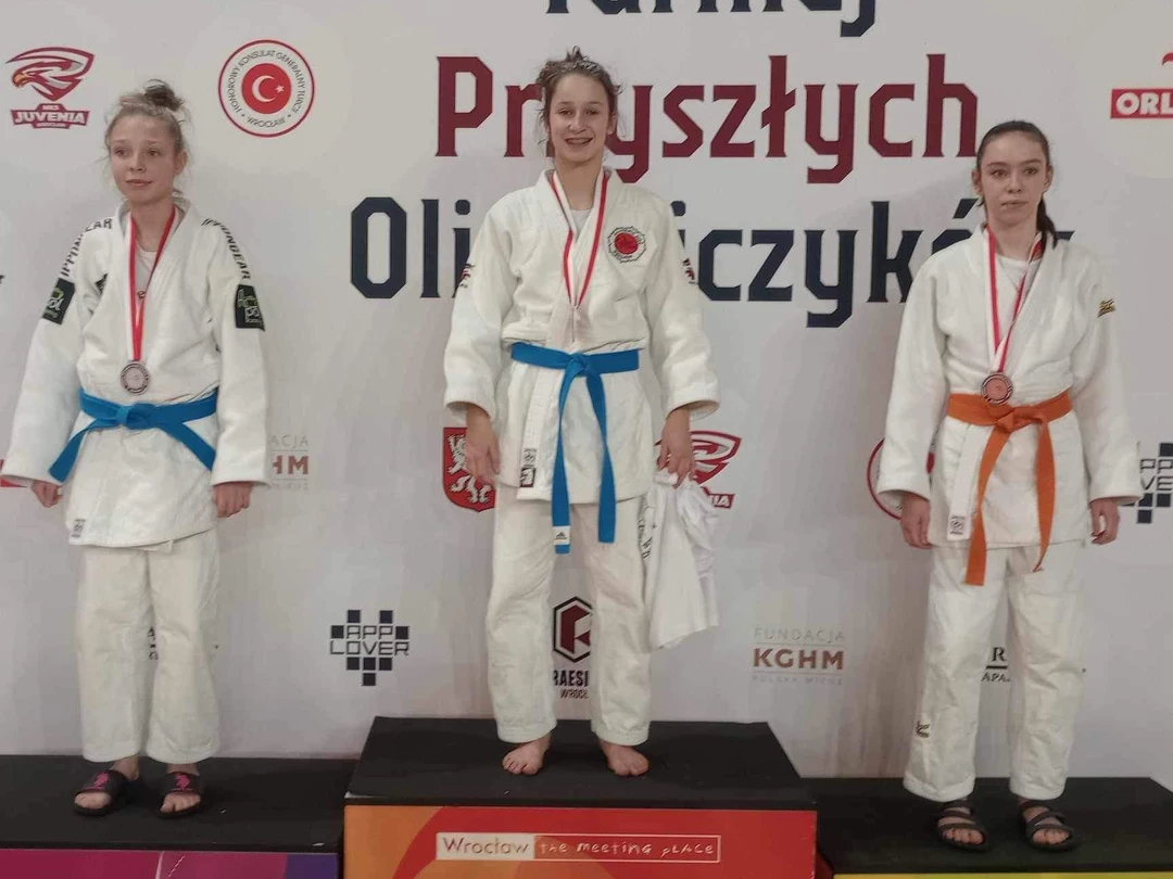 Zawodnicy Akademia Judo Rzeszów 2.0 wracają do Rzeszowa z imponującym workiem medali!