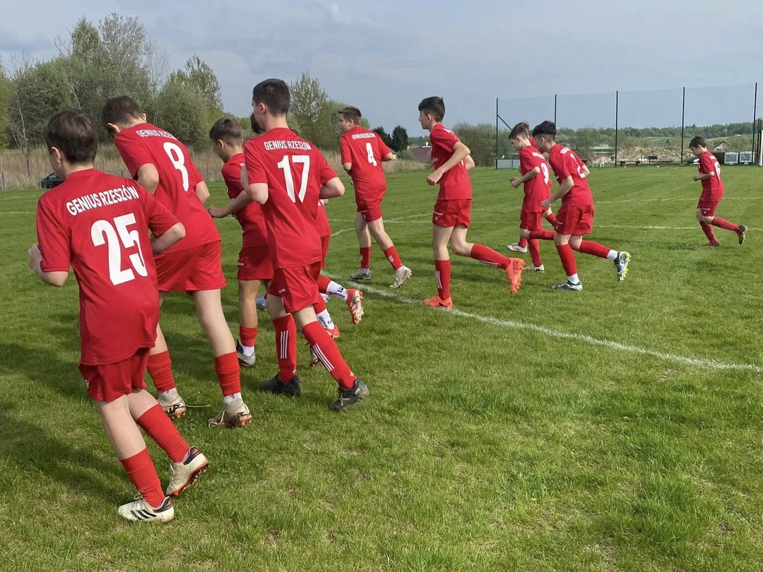 Klub Sportowy GENIUS Rzeszów