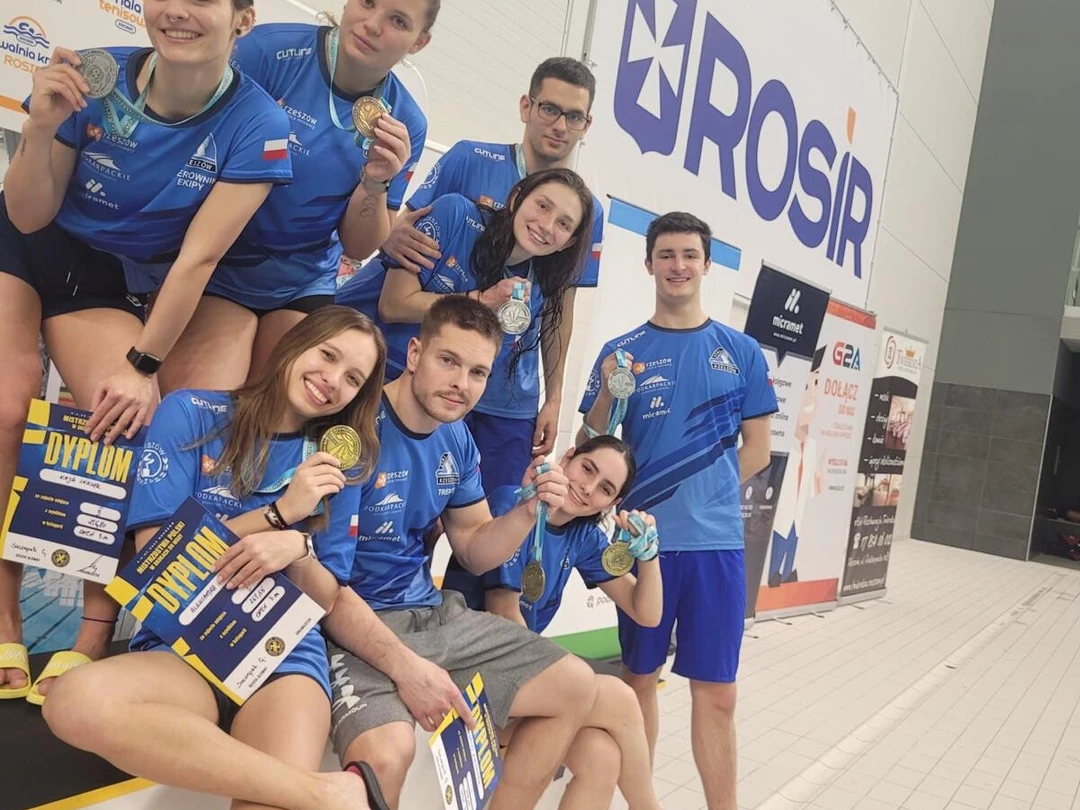 Klub Sportów Wodnych Stal Rzeszów