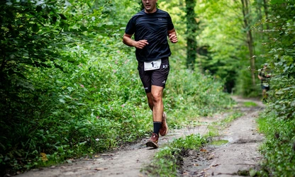 XRUN CHALLENGE - RZESZOWSKI BIEG GÓRSKI