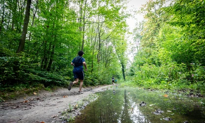 XRUN CHALLENGE - RZESZOWSKI BIEG GÓRSKI