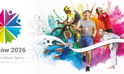 Rzeszów kandydatem do tytułu EUROPEJSKIE MIASTO SPORTU 2026
