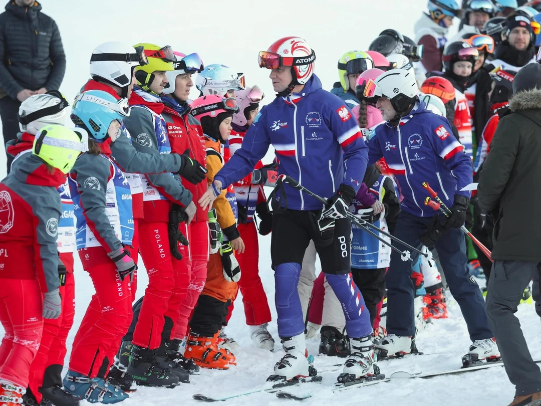 Międzyszkolny Klub Sportowy GB Sport