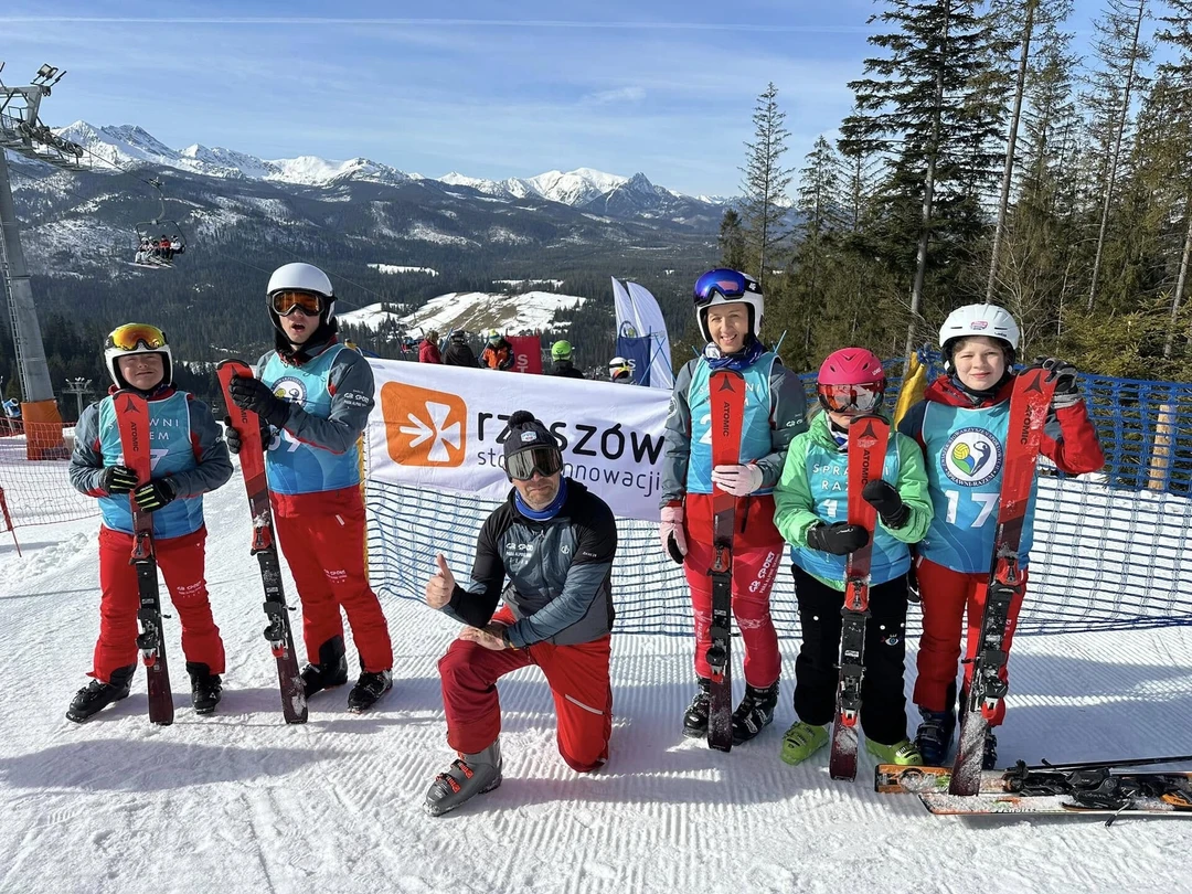 Międzyszkolny Klub Sportowy GB Sport