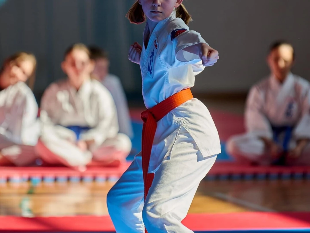 KLUB SPORTOWY OYAMA RZESZÓW