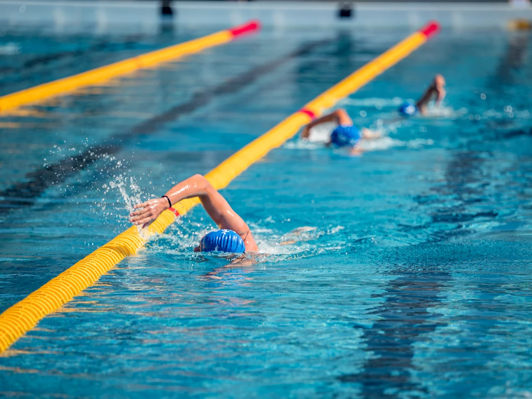 Sportowy dzień z triathlonem!