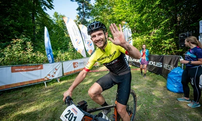 MTB CHALLENGE - NDS 2025