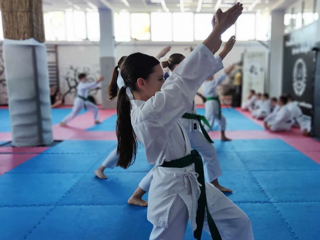 Akademia Sportu Chikara Rzeszów