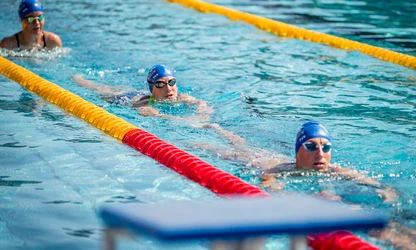 Sportowy dzień z triathlonem!
