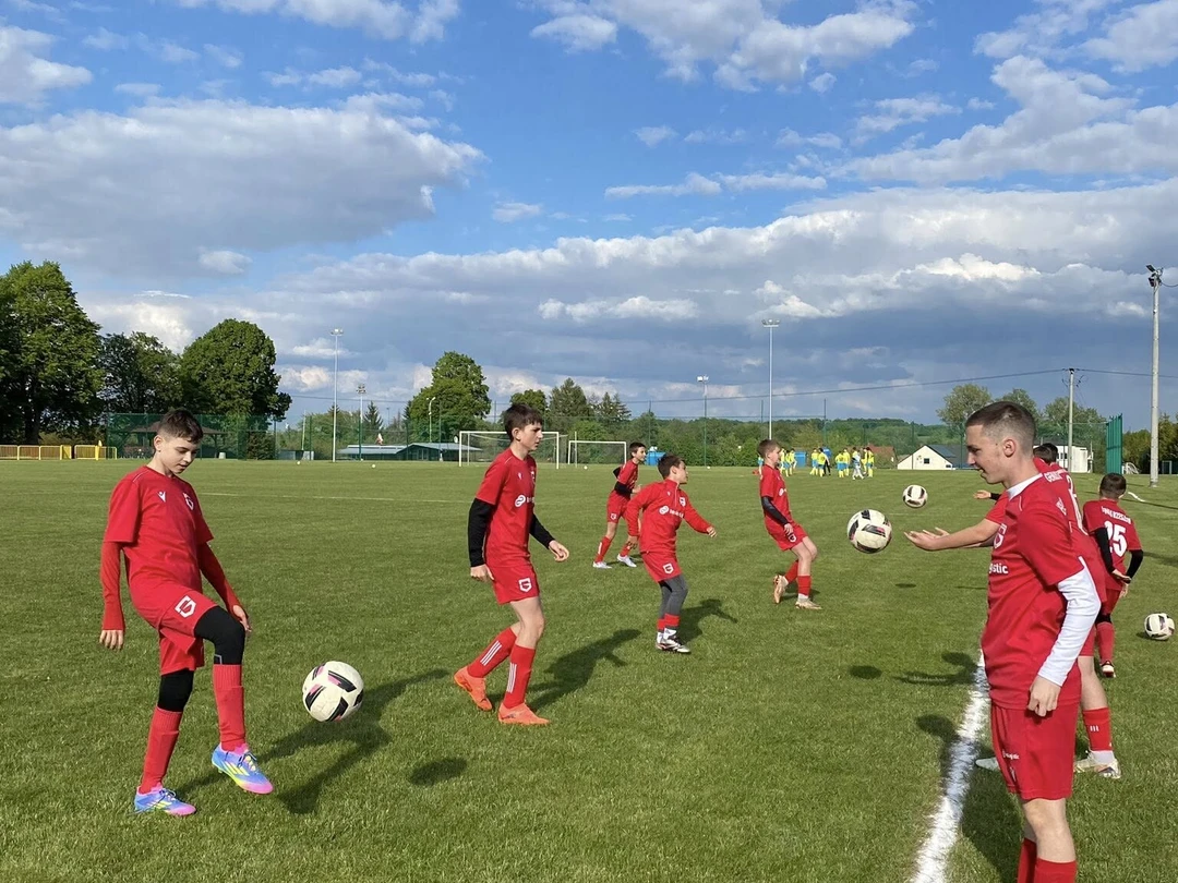 Klub Sportowy GENIUS Rzeszów