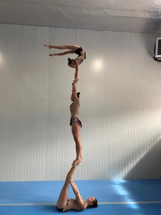 Klub Akrobatyki Sportowej w Rzeszowie
