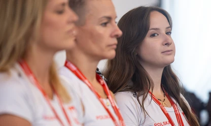 Podsumowanie Mistrzostw Świata Kettlebell