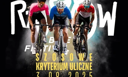 RZESZÓW BIKE FESTIVAL 2025