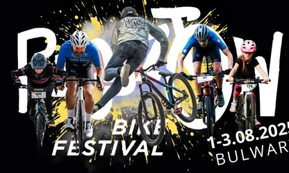 RZESZÓW BIKE FESTIVAL 2025