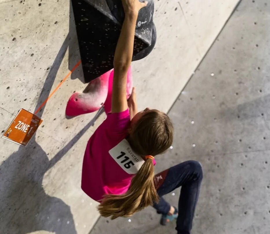 Klub Wspinaczkowy Grip