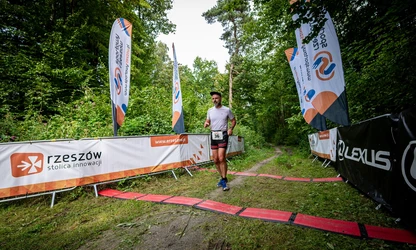 XRUN CHALLENGE - RZESZOWSKI BIEG GÓRSKI