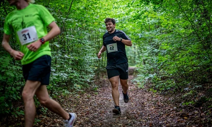 XRUN CHALLENGE - RZESZOWSKI BIEG GÓRSKI
