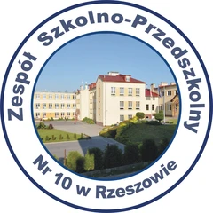 Zespół Szkolno-Przedszkolny Nr 10 w Rzeszowie
