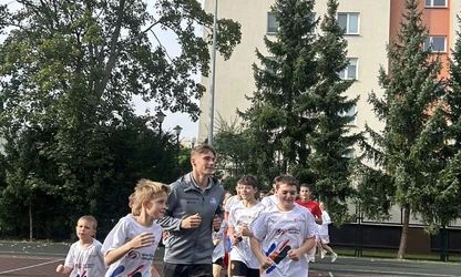 I edycja Turnieju Placówek Opiekuńczo-Wychowawczych w piłce nożnej