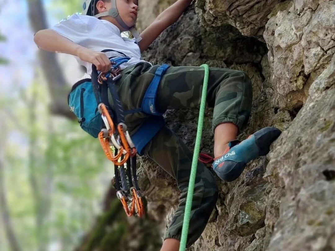 Klub Wspinaczkowy Grip