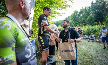MTB CHALLENGE - NDS 2025