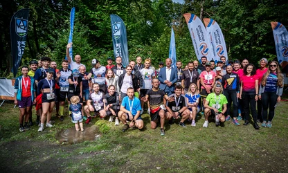 XRUN CHALLENGE - RZESZOWSKI BIEG GÓRSKI
