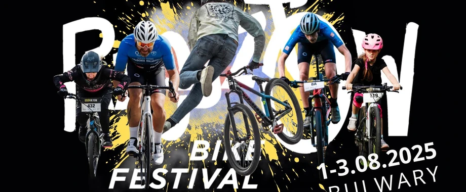 RZESZÓW BIKE FESTIVAL 2025