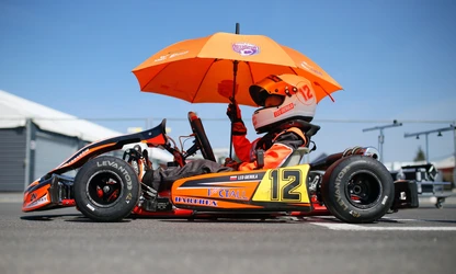 Zawodnicy MotoSport "Racing is Life" startowali w Rok Cup Poland!