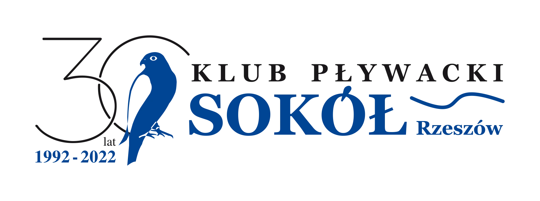 KLUB PŁYWACKI „SOKÓŁ” RZESZÓW