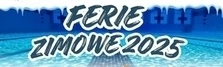 Ferie zimowe 2025 r. w Rzeszowie