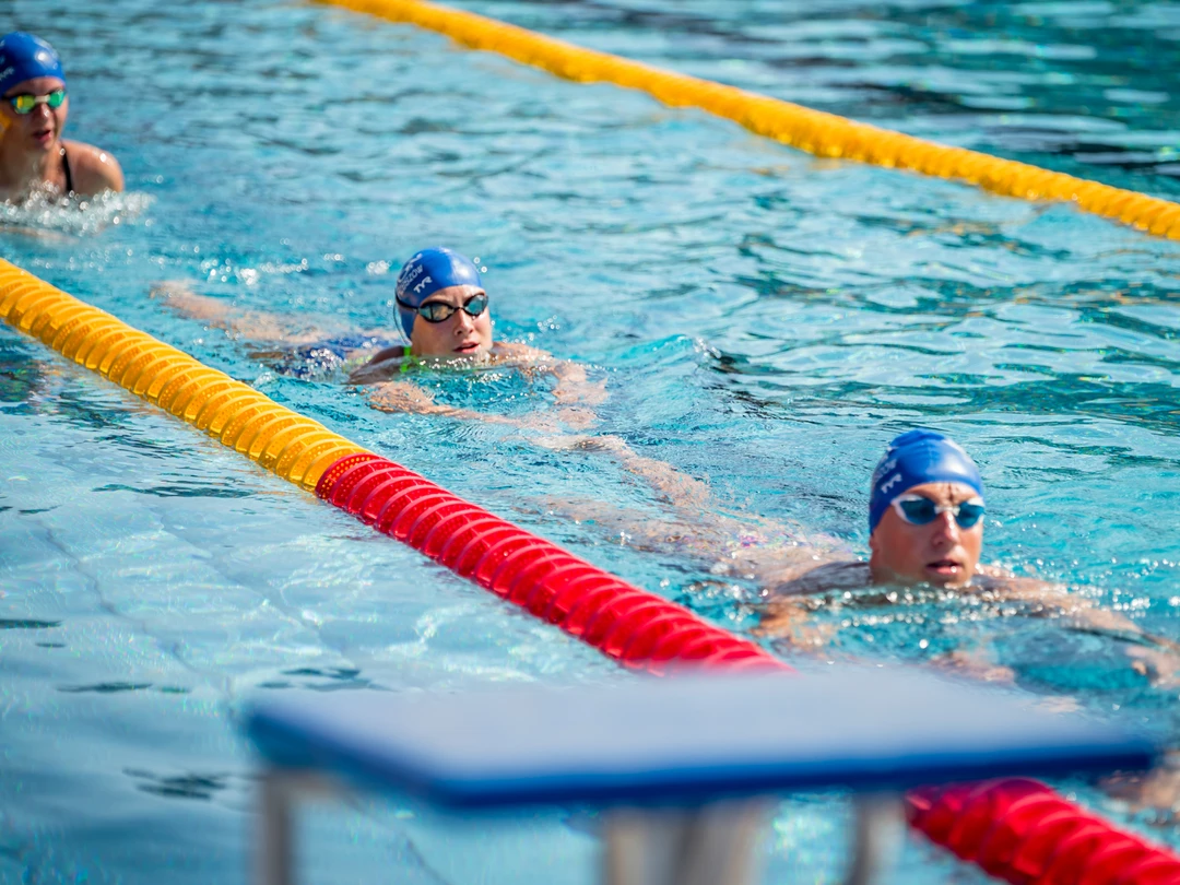 Sportowy dzień z triathlonem!