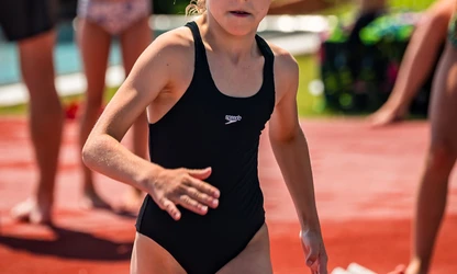 Sportowy dzień z triathlonem!