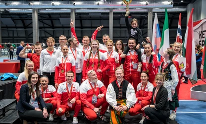 Andrzej Jodłowski: Chcemy, żeby ludzie spełniali się poprzez ten sport i czerpali z nas inspirację przez to co osiągnęliśmy i co nadal robimy.