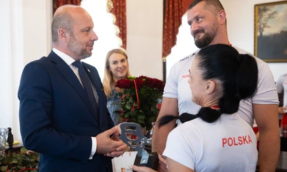 Podsumowanie Mistrzostw Świata Kettlebell
