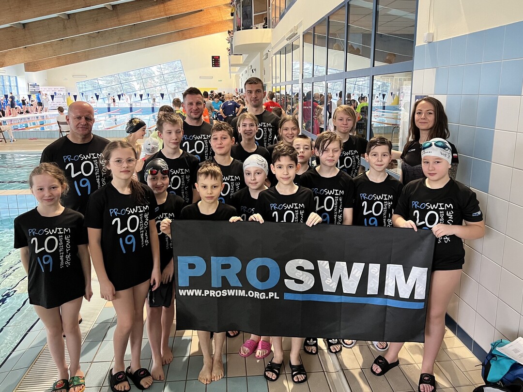 Uczniowski Klub Sportowy PROSWIM Rzeszów
