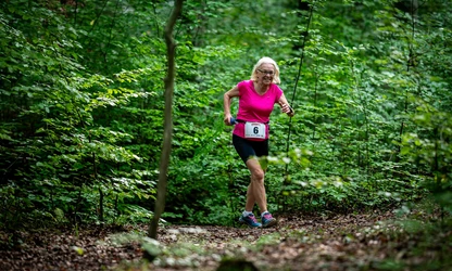 XRUN CHALLENGE - RZESZOWSKI BIEG GÓRSKI