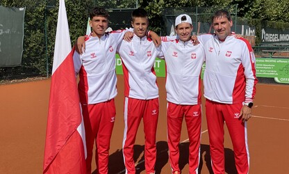 #Poznajmybliżej, wywiad z Alanem Ważnym