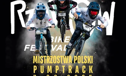 RZESZÓW BIKE FESTIVAL 2025