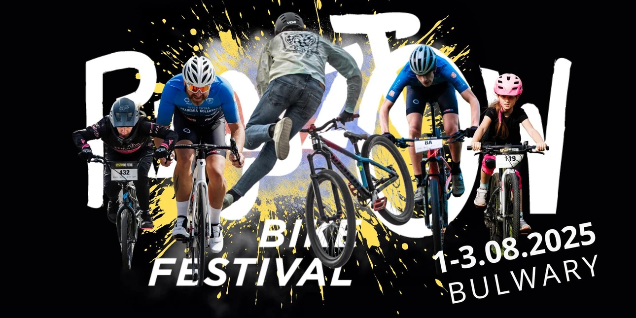 RZESZÓW BIKE FESTIVAL 2025