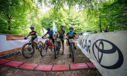 MTB CHALLENGE - NDS 2025