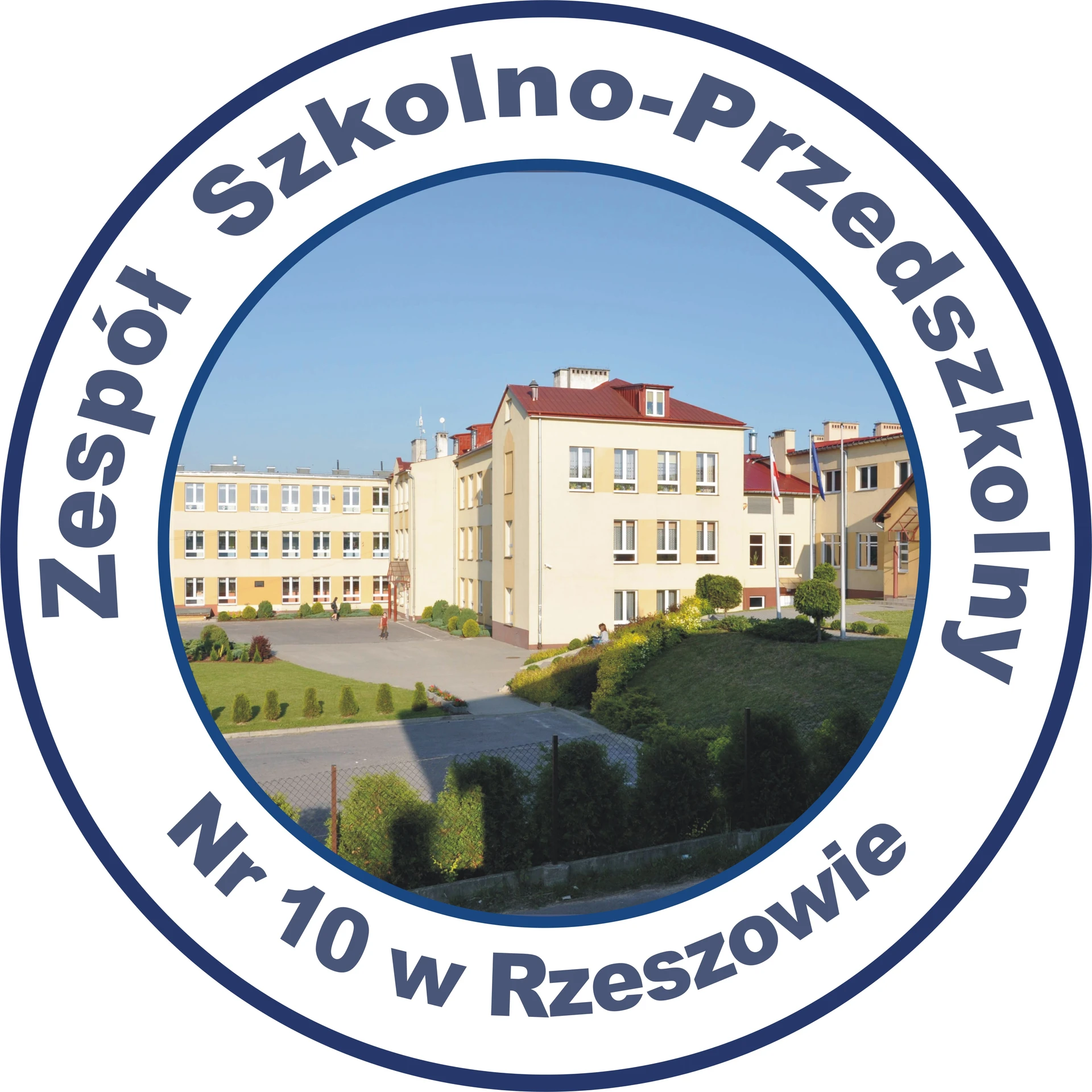 Zespół Szkolno-Przedszkolny Nr 10 w Rzeszowie