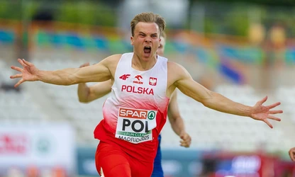 POLACY WICEMISTRZAMI 11. DRUŻYNOWYCH MISTRZOSTW EUROPY!