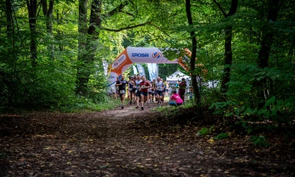 XRUN CHALLENGE - RZESZOWSKI BIEG GÓRSKI